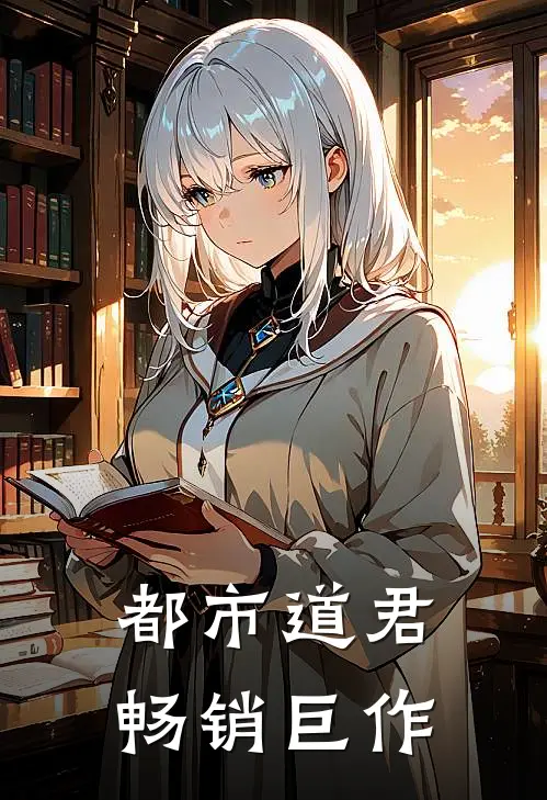 都市道君畅销巨作