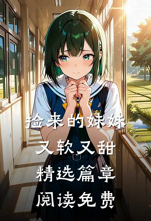 捡来的妹妹又软又甜精选篇章阅读免费