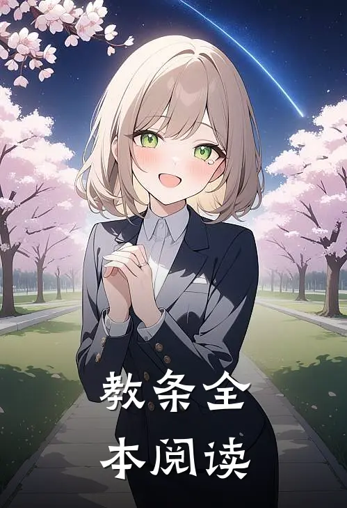 教条全本阅读