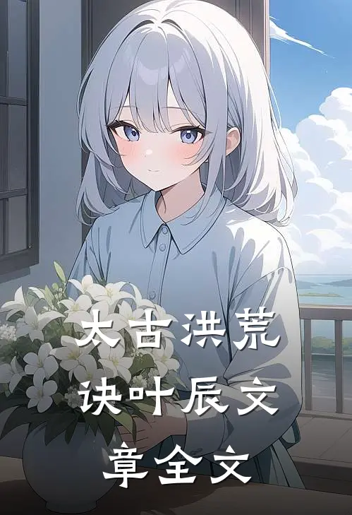 太古洪荒诀叶辰 文章全文