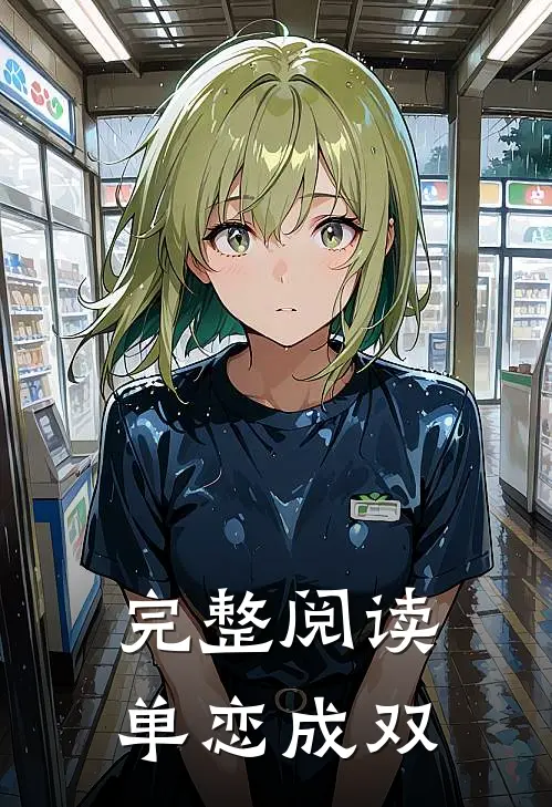 完整阅读单恋成双