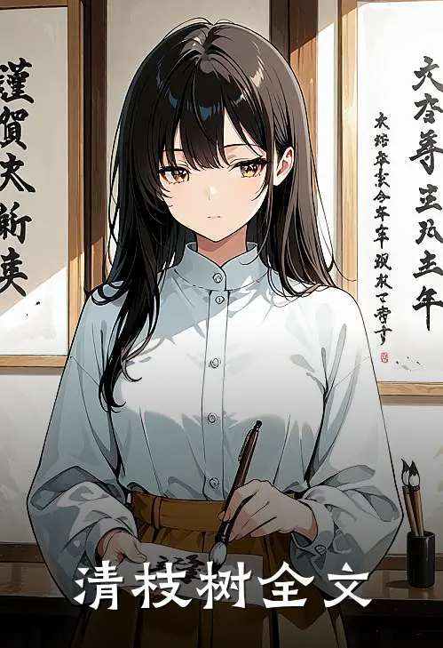 清枝树全文