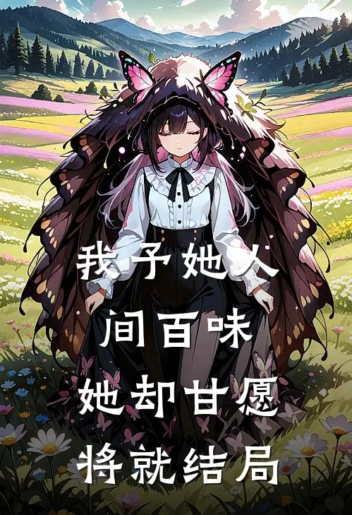 我予她人间百味，她却甘愿将就结局