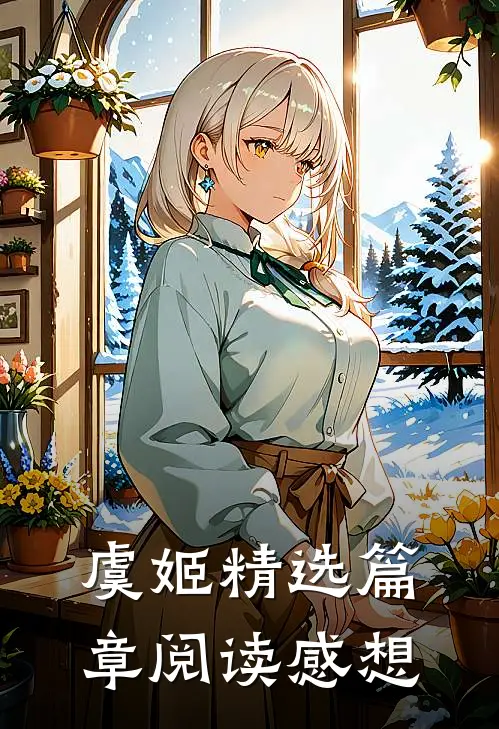 虞姬精选篇章阅读感想