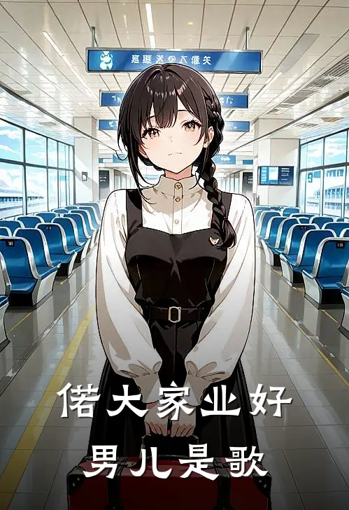 偌大家业好男儿是歌