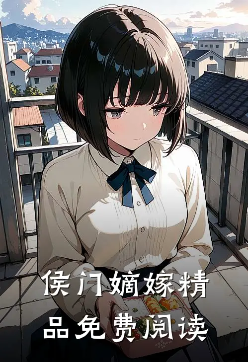 侯门嫡嫁精品免费阅读