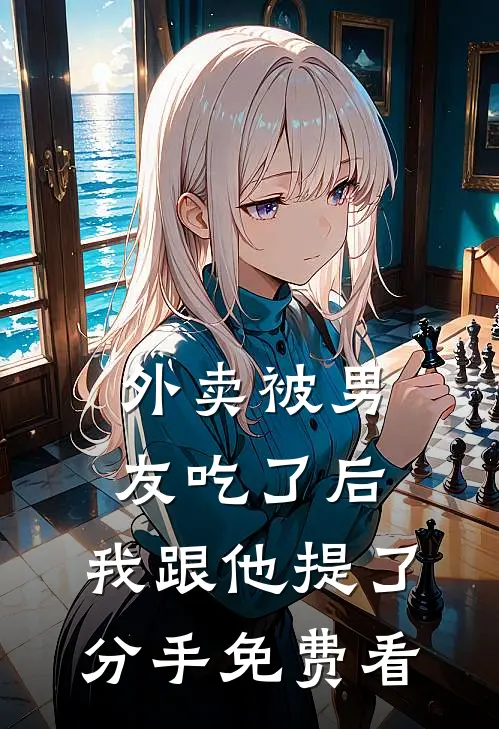 外卖被男友吃了后，我跟他提了分手免费看