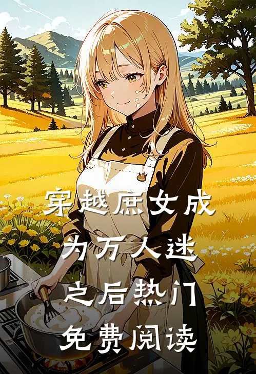 穿越庶女成为万人迷之后热门免费阅读