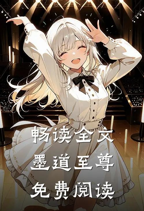 畅读全文墨道至尊免费阅读