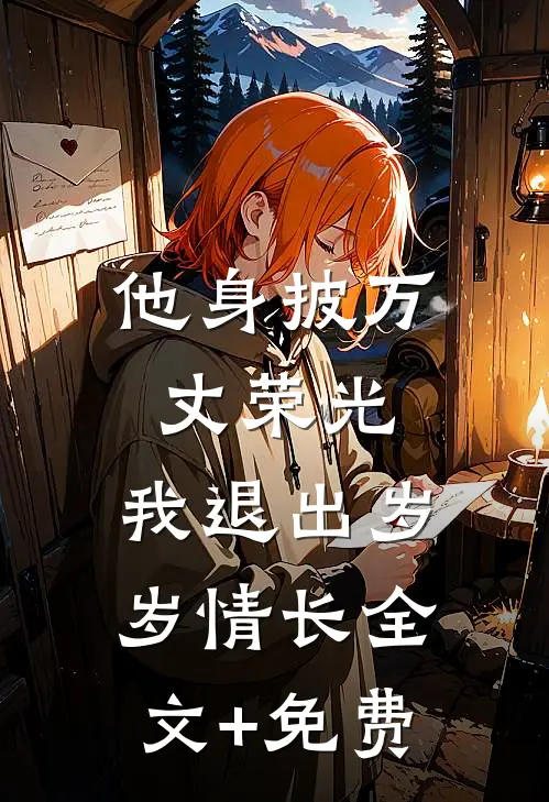 他身披万丈荣光，我退出岁岁情长全文+免费