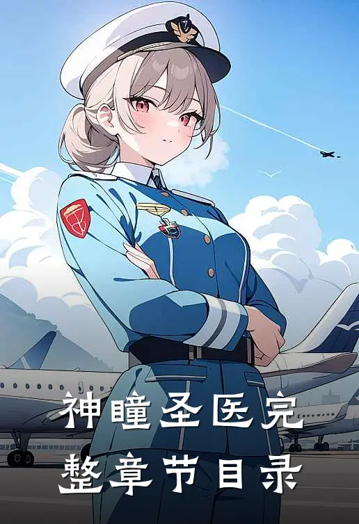 神瞳圣医完整章节目录