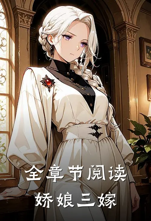 全章节阅读娇娘三嫁