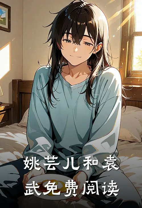 姚芸儿和袁武免费阅读