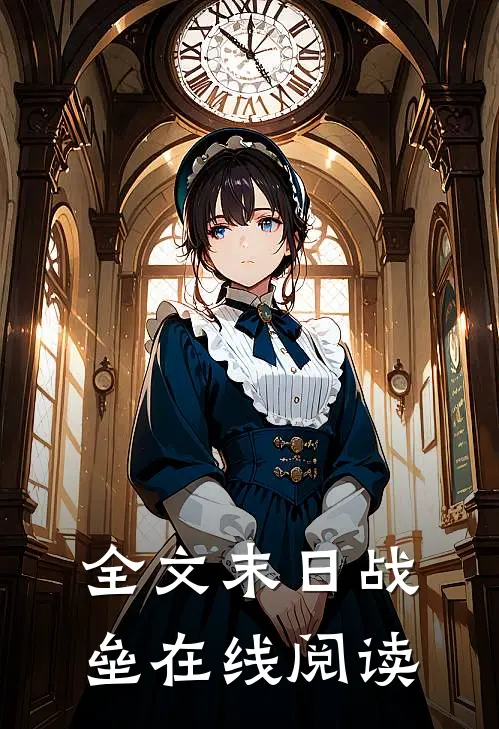 全文末日战垒在线阅读