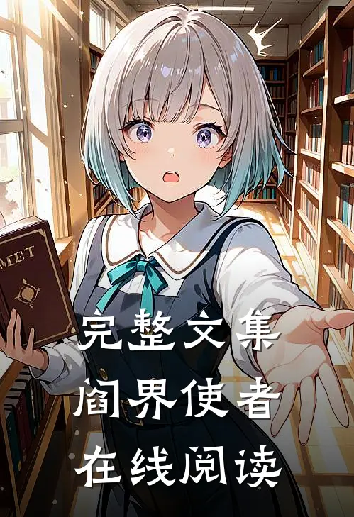 完整文集阎界使者在线阅读
