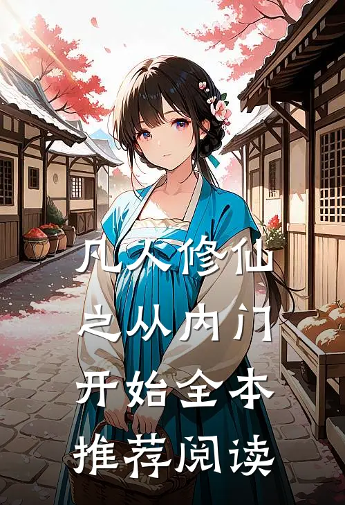 凡人修仙之从内门开始全本推荐阅读