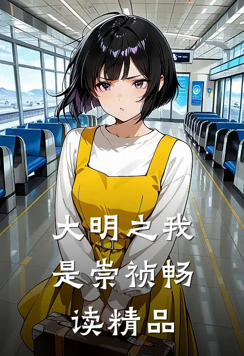 大明之我是崇祯畅读精品