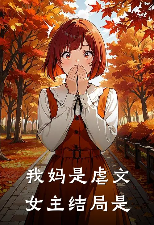 我妈是虐文女主结局是