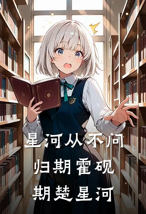 星河从不问归期霍砚期楚星河