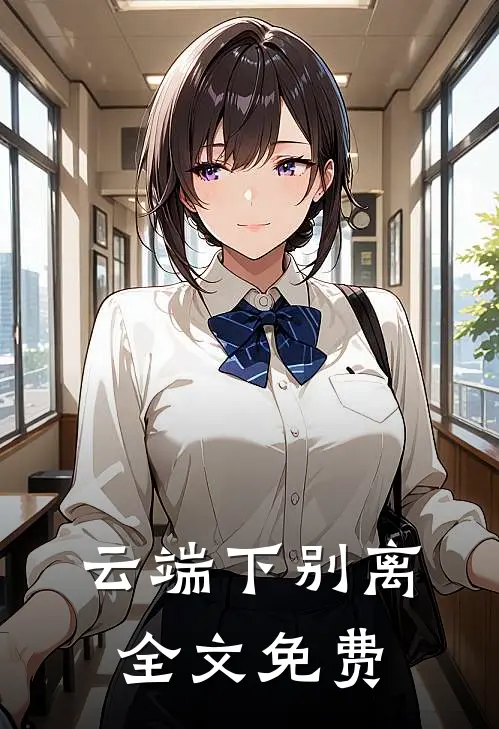 云端下别离全文免费
