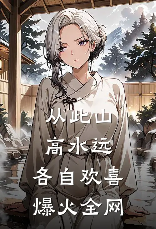 从此山高水远，各自欢喜爆火全网