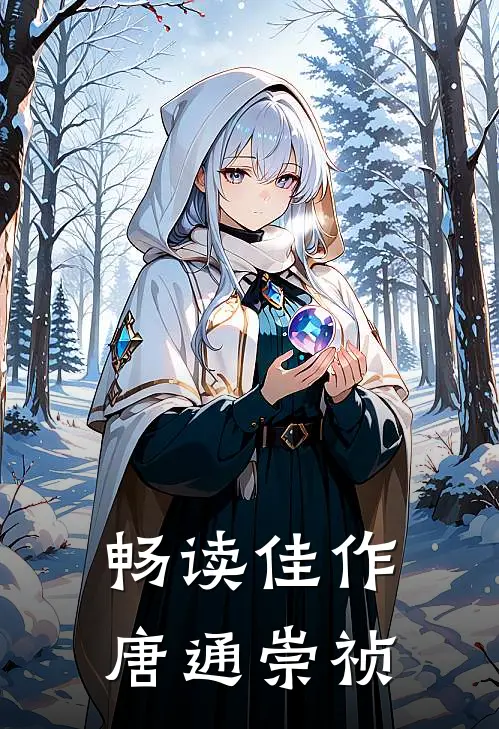 畅读佳作唐通崇祯