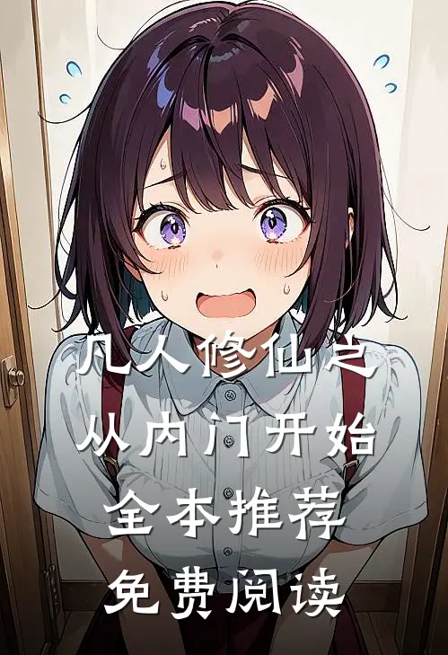 凡人修仙之从内门开始全本推荐免费阅读