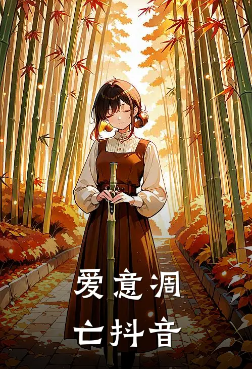 爱意凋亡抖音