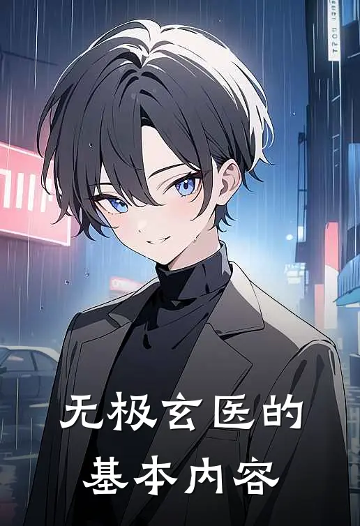无极玄医的基本内容