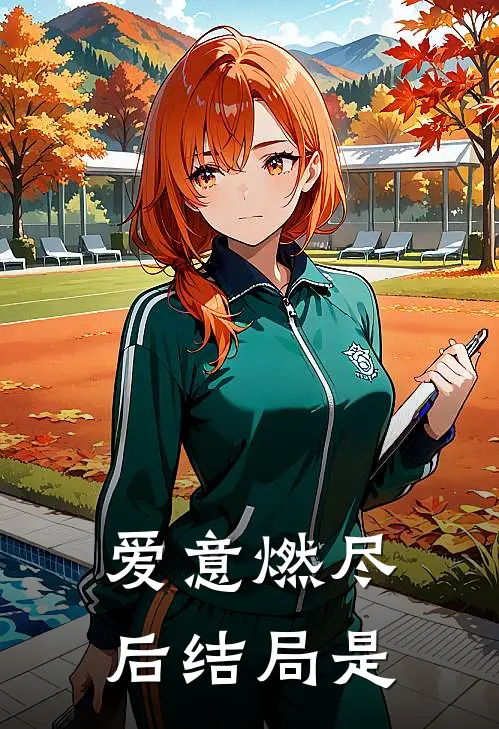 爱意燃尽后结局是