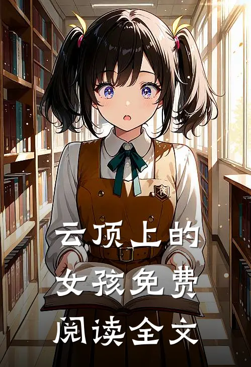 云顶上的女孩免费阅读全文