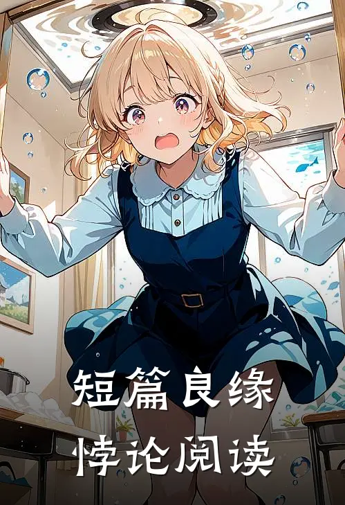 短篇良缘悖论阅读