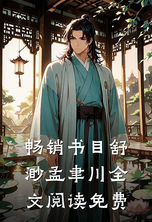 畅销书目舒渺孟聿川全文阅读免费