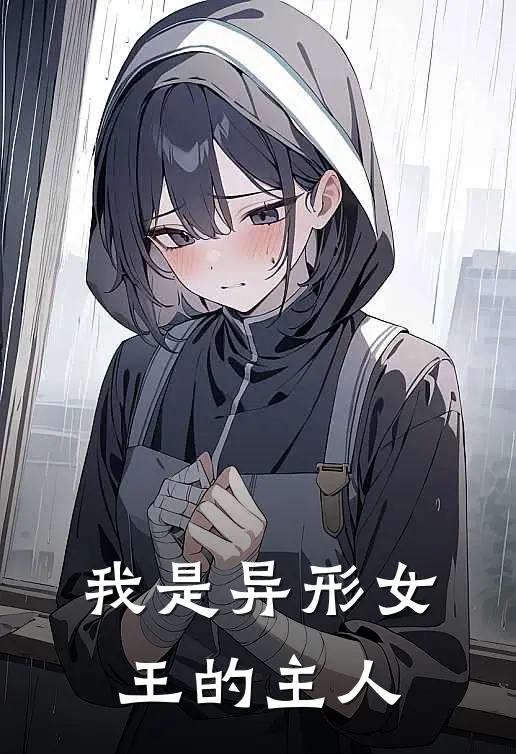 我是异形女王的主人