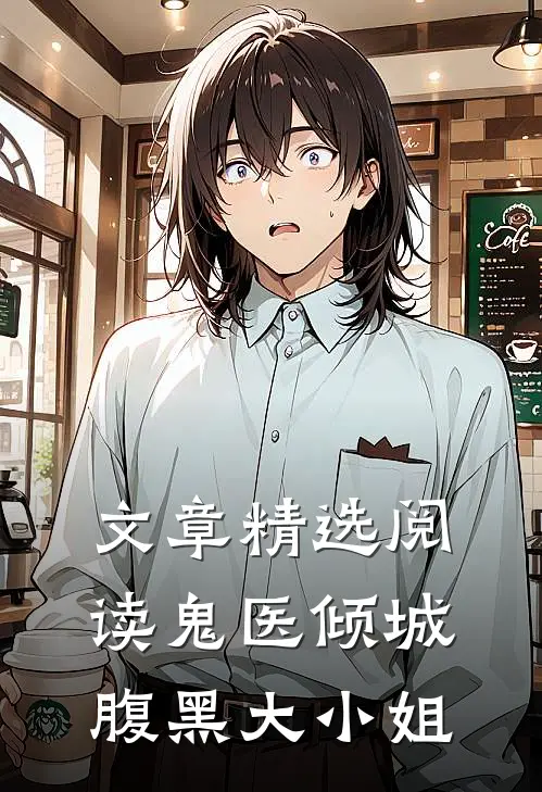 文章精选阅读鬼医倾城腹黑大小姐