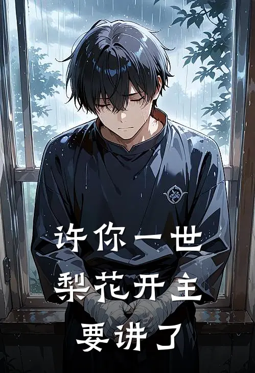 许你一世梨花开主要讲了