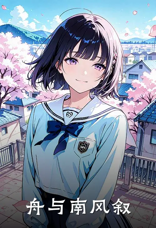 舟与南风叙