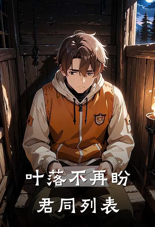 叶落不再盼君同列表
