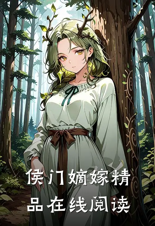 侯门嫡嫁精品在线阅读