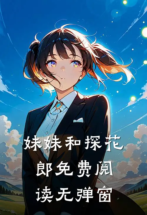妹妹和探花郎免费阅读无弹窗