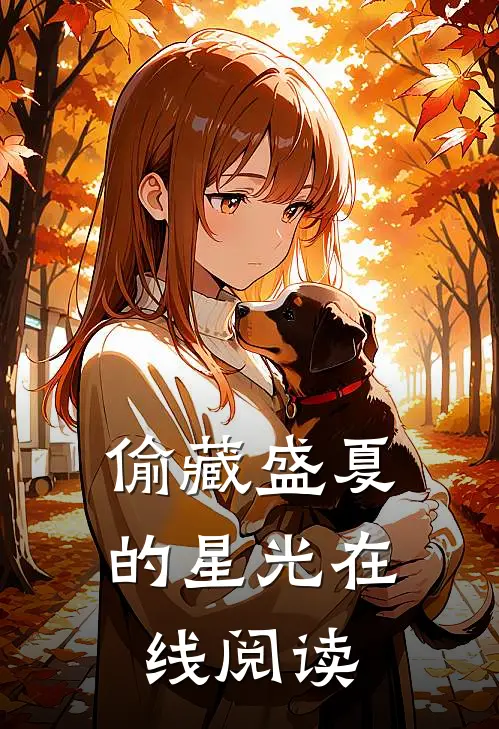 偷藏盛夏的星光在线阅读