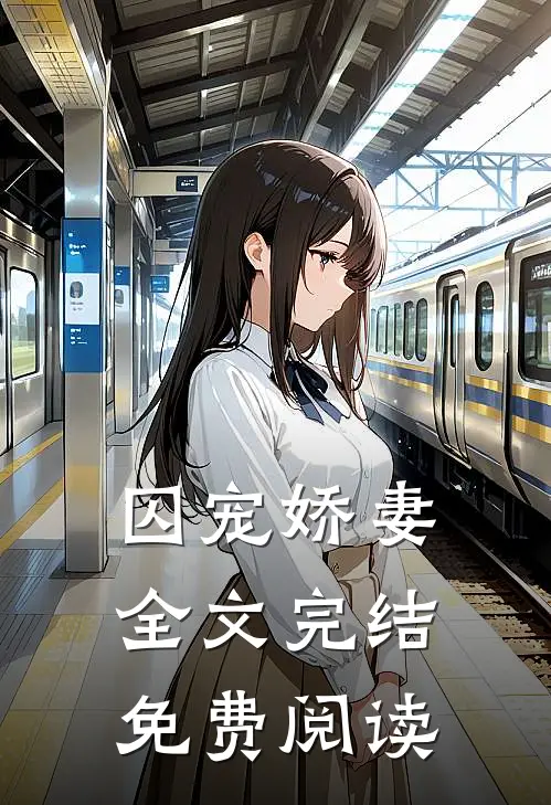 囚宠娇妻全文完结免费阅读