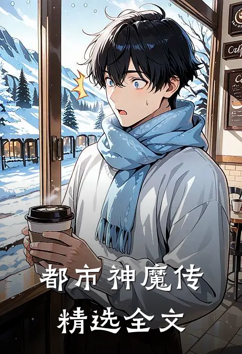都市神魔传精选全文