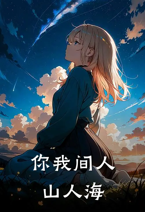 你我间人山人海