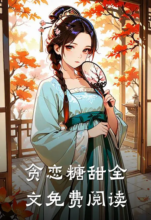 贪恋糖甜全文免费阅读