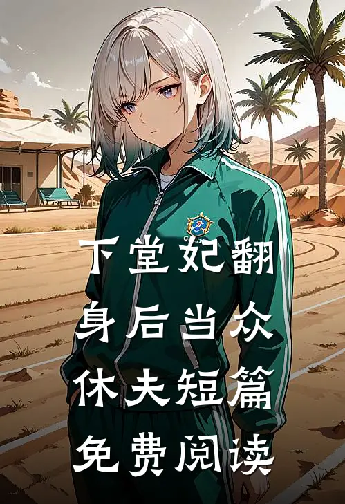下堂妃翻身后当众休夫短篇免费阅读