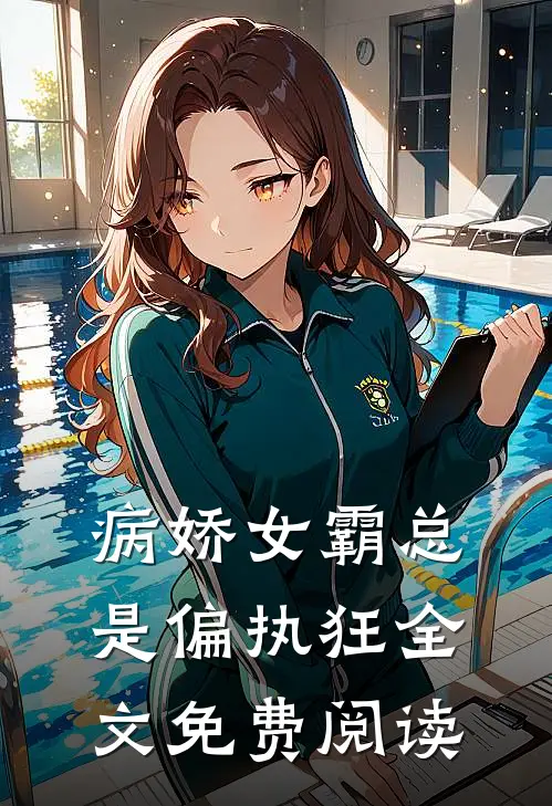 病娇女霸总是偏执狂全文免费阅读