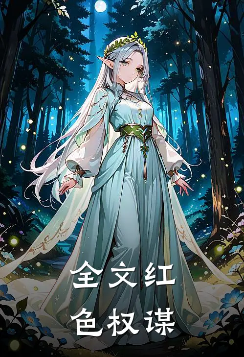 全文红色权谋