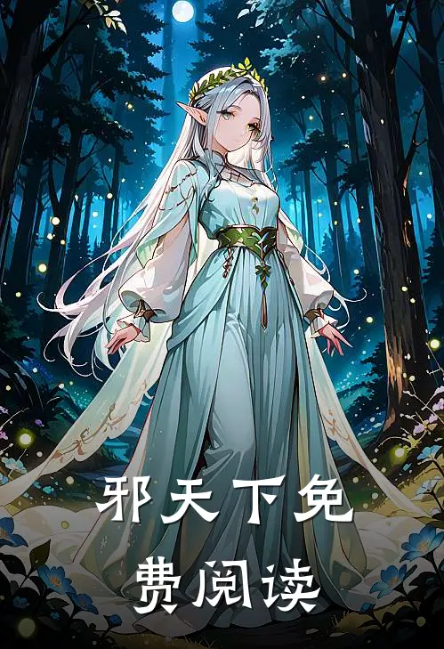 邪天下免费阅读