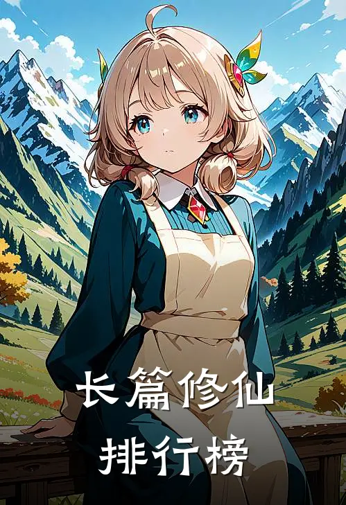 长篇修仙排行榜